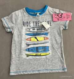 MAGLIA NUOVO