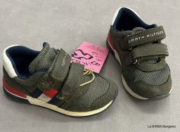 SCARPE TOMMY HILFIGER