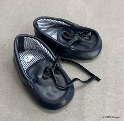 SCARPE CULLA NUOVO