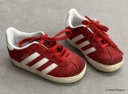 SCARPE ADIDAS GAZELLE