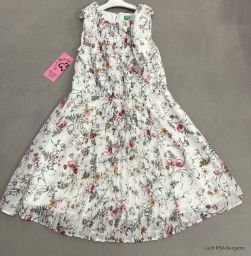 VESTITO BENETTON