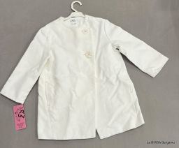 TRENCH ZARA