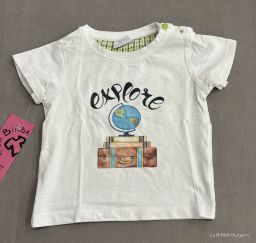 MAGLIA FUN & FUN