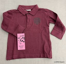 POLO M/L BRUMS