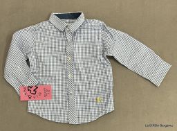 CAMICIA M/L BJBLOS