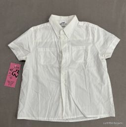 CAMICIA M/C CHICCO