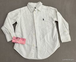 CAMICIA POLO RALPH LAUREN