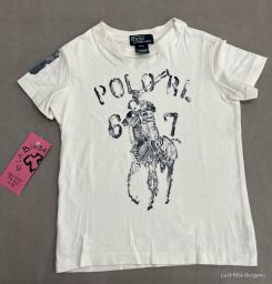 MAGLIA POLO RALPH LAUREN