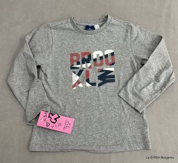 MAGLIA M/L CHICCO