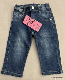 JEANS FERRARI