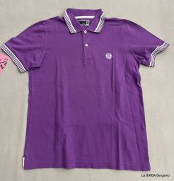 POLO M/C SERGIO TACCHINI