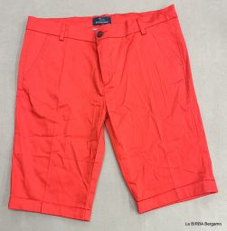 BERMUDA HARMONT & BLAINE