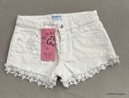 SHORT MAJORAL