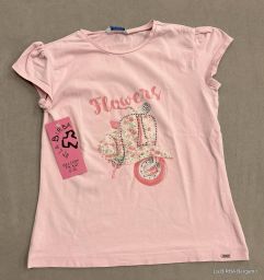 MAGLIA M/C MAJORAL