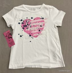 MAGLIA M/C GUESS