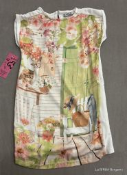 VESTITO MAJORAL