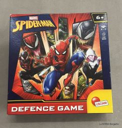 GIOCO SPIDER MAN NUOVO
