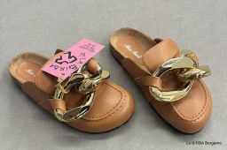 SCARPE MISS FEEL