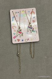 COLLANA UNICORNO NUOVO