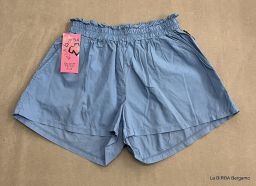 SHORT MADILLY