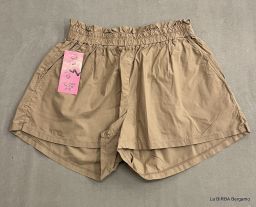 SHORT MADILLY