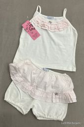 COMPLETO SOTTOCOPERTA