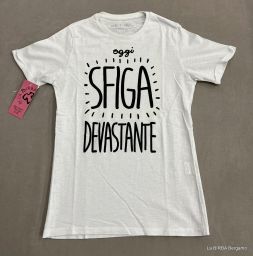 MAGLIA M/C MY T SHIRT