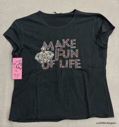 MAGLIA M/C GARNETT