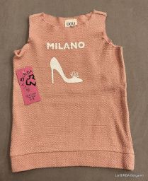 VESTITO DOU DOU
