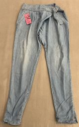 JEANS GAS