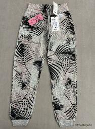PANTALONI TUTA SHOE NUOVO