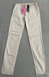 PANTALONI ZERO NUOVO