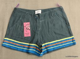 SHORT VIOLET