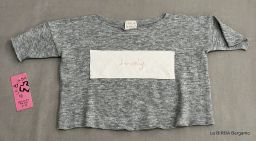 MAGLIA M/L OROLOGIO FA CUCU