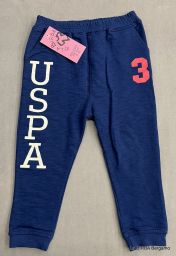 PANTALONI TUTA POLO ASSN