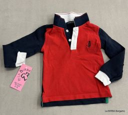 POLO JECKERSON