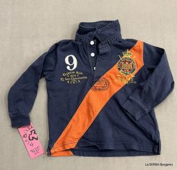 POLO M/L RALPH LAUREN