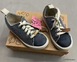 SCARPE PANCHIC