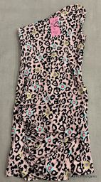 VESTITO BLUGIRL
