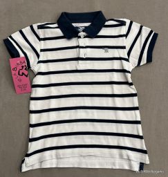 POLO M/C THOMAS BROWN