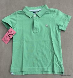 POLO M/C THOMAS BROWN