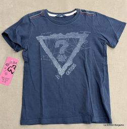 MAGLIA M/C GUESS