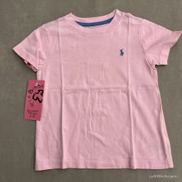 MAGLIA M/C RALPH LAUREN
