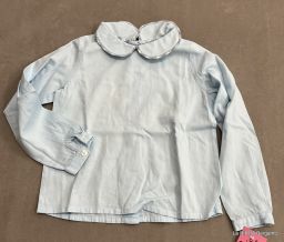 CAMICIA SARTORIA
