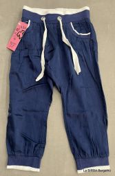 PANTALONI MONNALISA