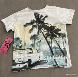 MAGLIA B J CHARLES