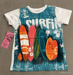 MAGLIA MINIBOL
