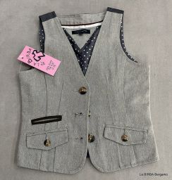 GILET  TOMMY HILFIGER