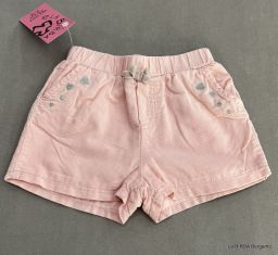 SHORT PRENATAL
