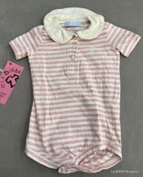 BODY MAGLIA PINCO PALLINO
